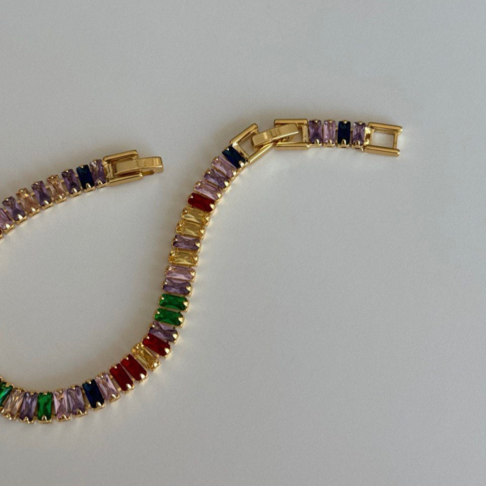 SAMANYOLU COLORFULL ARMBAND