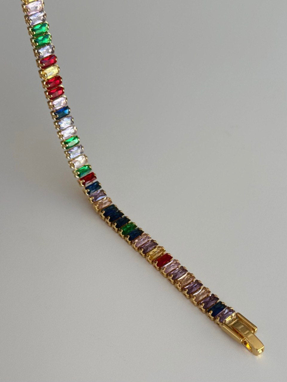 SAMANYOLU COLORFULL ARMBAND