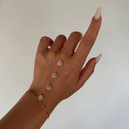 LUAN HANDKETTE | 925 SILBER