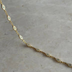 ARMBAND AUS GRÜNEM ZIRKONSTEIN aus 925 Silber - Eleganter Armband - AURIME
