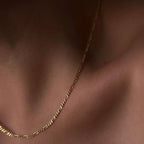 FIGARO KETTE | 925 SILBER