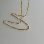 HELIX HALSKETTE aus 925 Silber - Eleganter Halskette - AURIME