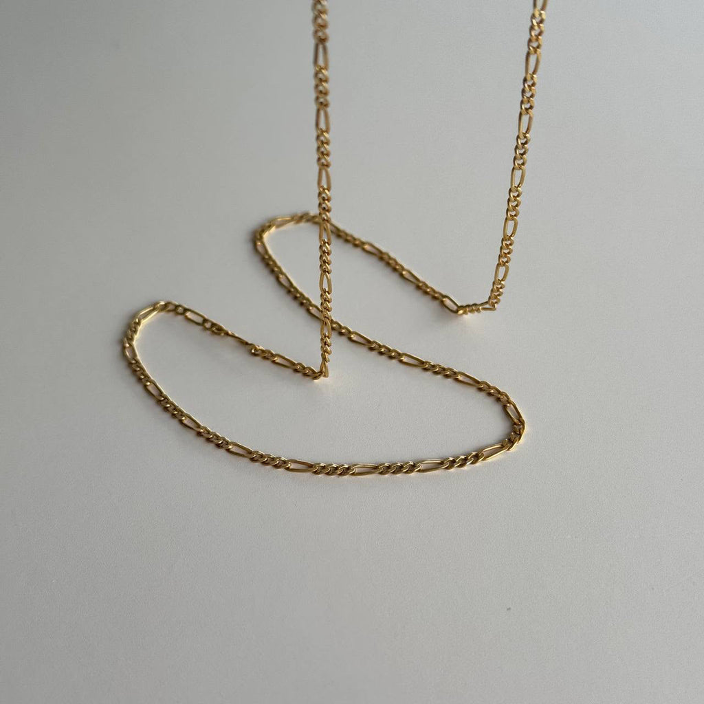 FIGARO KETTE | 925 SILBER