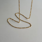 FIGARO KETTE | 925 SILBER