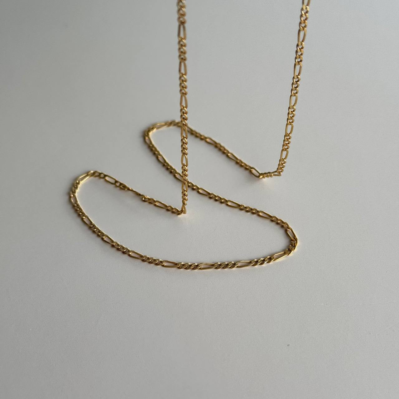 FIGARO KETTE | 925 SILBER