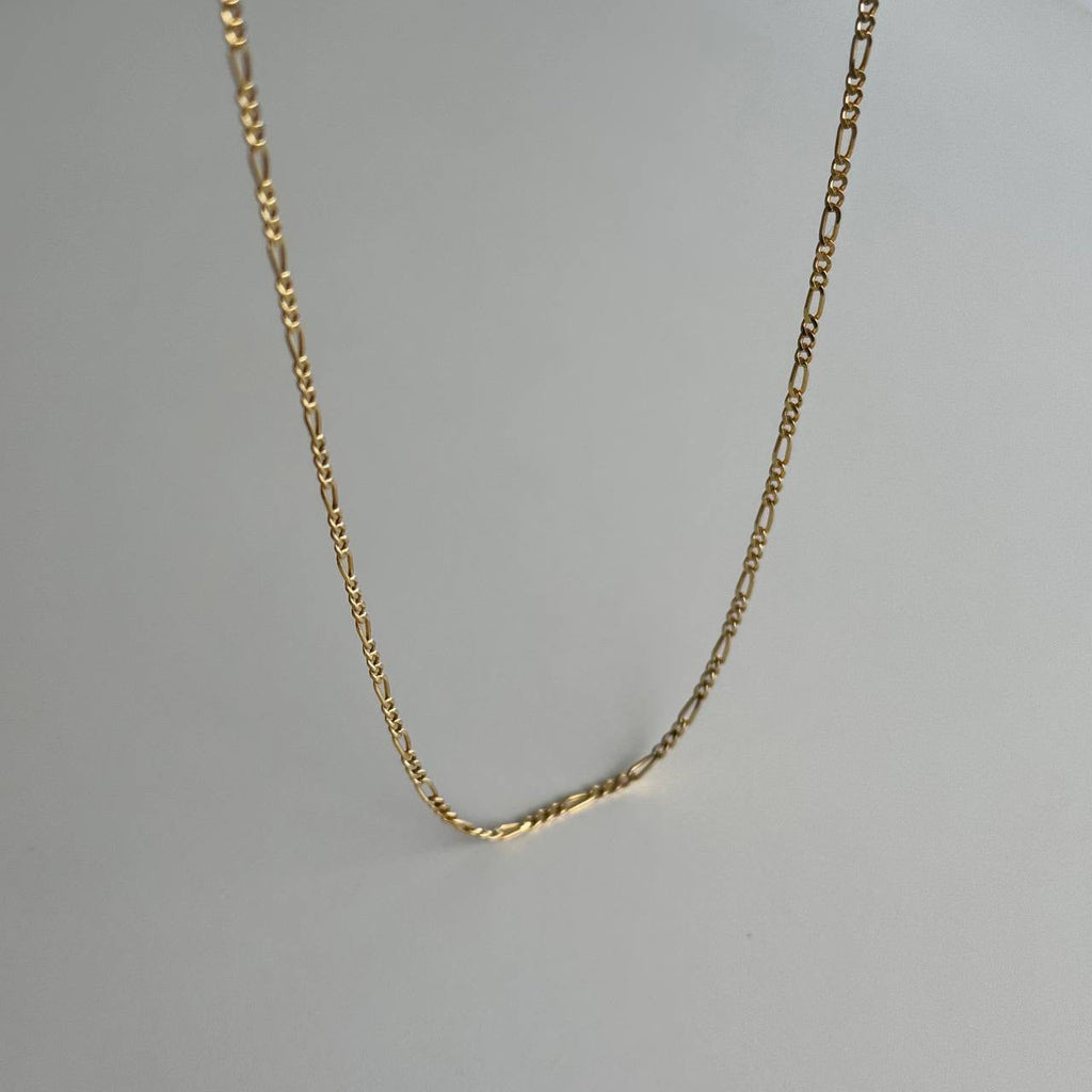 FIGARO KETTE | 925 SILBER