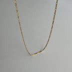 FIGARO KETTE | 925 SILBER