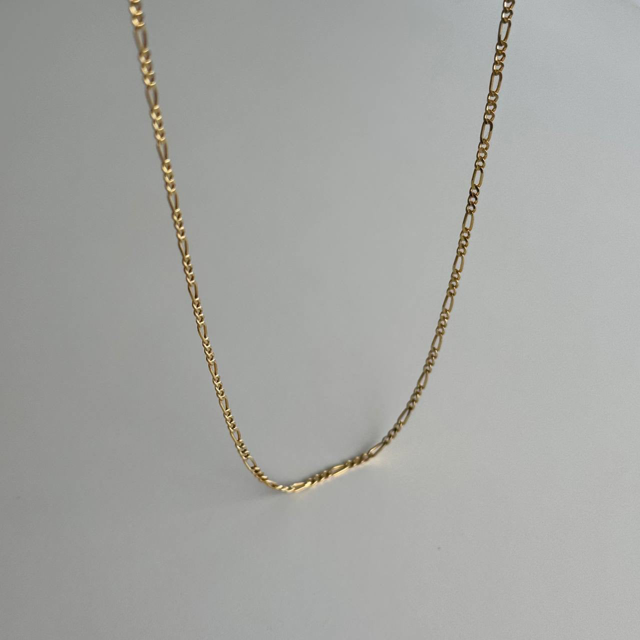 FIGARO KETTE | 925 SILBER