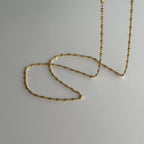 FELICITY NECKLACE aus 925 Silber - Hochwertiger Schmuck - AURIME