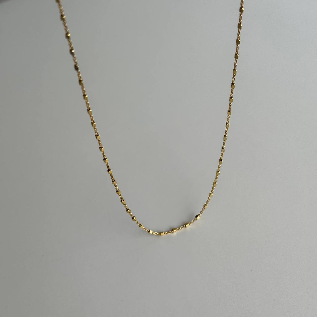 FELICITY NECKLACE aus 925 Silber - Hochwertiger Schmuck - AURIME
