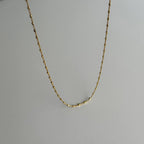 FELICITY NECKLACE aus 925 Silber - Hochwertiger Schmuck - AURIME