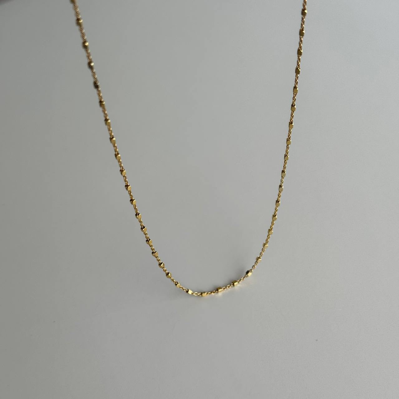 FELICITY NECKLACE aus 925 Silber - Hochwertiger Schmuck - AURIME