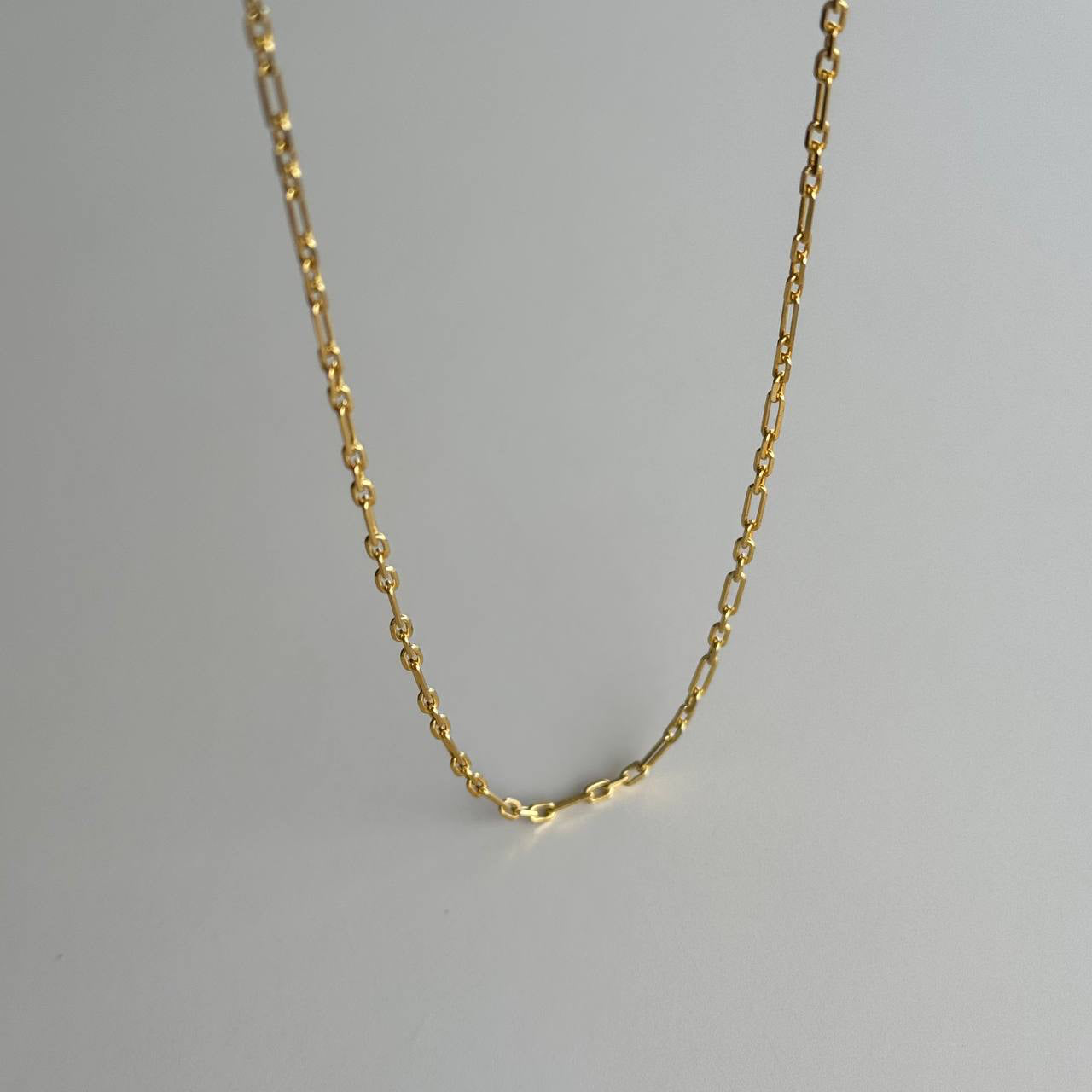 HELIX HALSKETTE aus 925 Silber - Eleganter Halskette - AURIME
