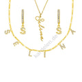 Lovely set (7035116716077)
