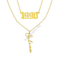 Malik 2er Kette (7035116912685)