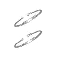 Partner Armketten Gravur - Small (7001259606061)