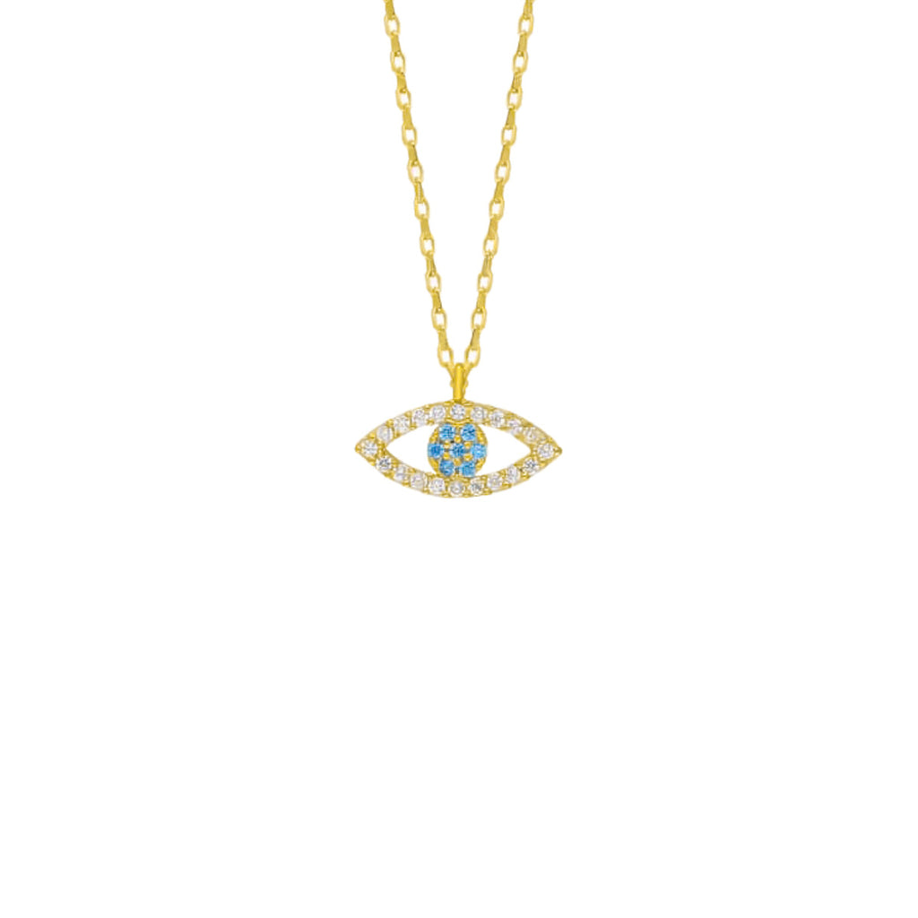 REHEMA KETTE aus 925 Silber - Eleganter Halskette - AURIME
