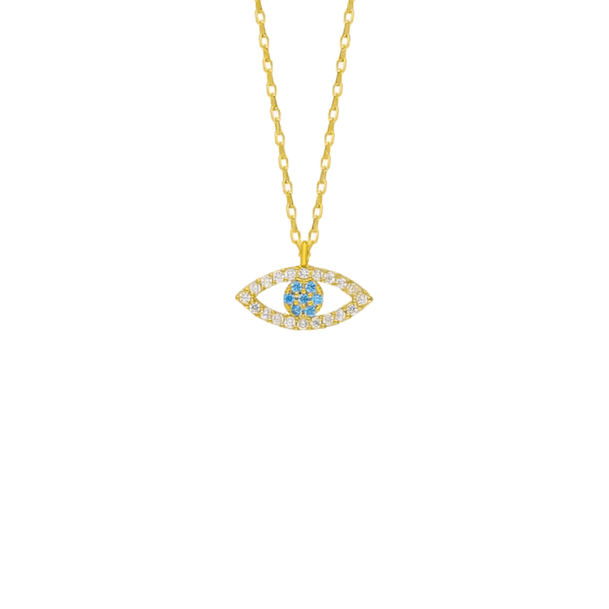 REHEMA KETTE aus 925 Silber - Eleganter Halskette - AURIME