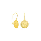 RESAT OHRRING aus 925 Silber - Eleganter Ohrringe - AURIME