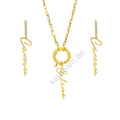 Signatur Chain Namens Set (7035117666349)