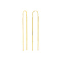 Spagetti Ohrring (6994410766381)