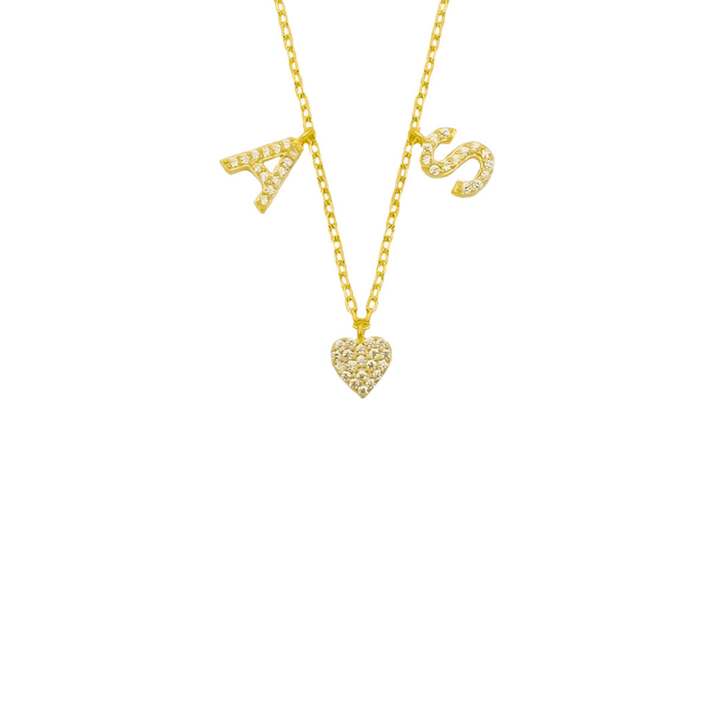 ZWEIER aus 925 Silber - Hochwertiger Schmuck - AURIME