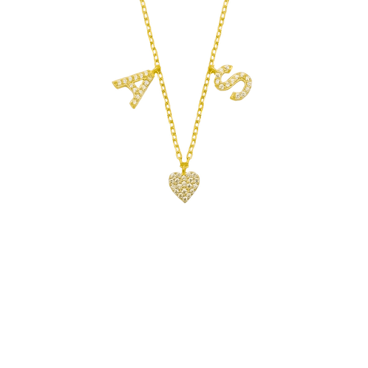 ZWEIER aus 925 Silber - Hochwertiger Schmuck - AURIME