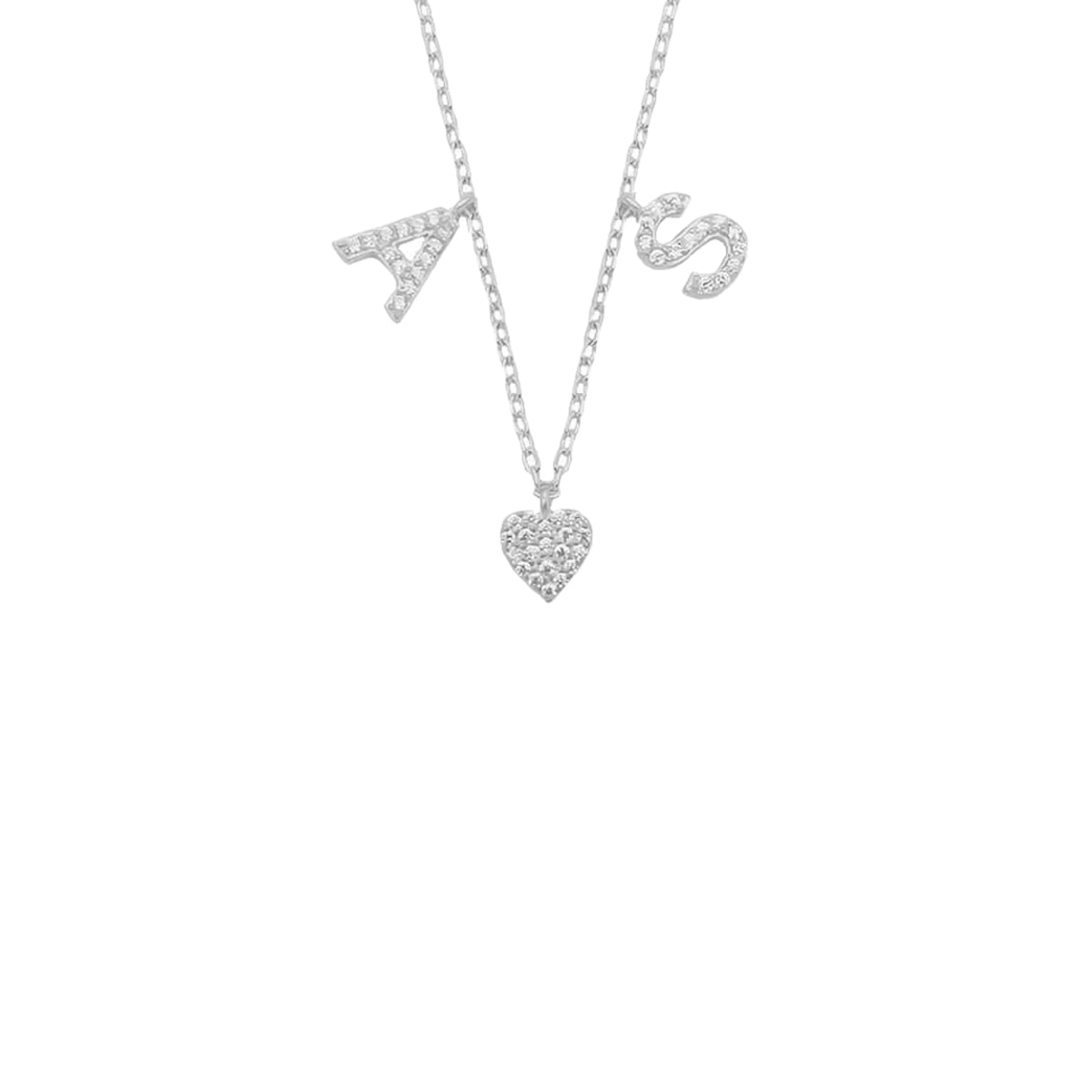 ZWEIER aus 925 Silber - Hochwertiger Schmuck - AURIME