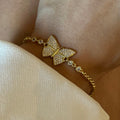 BUTTERFLY ARMKETTE II (8069651890478)