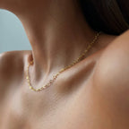 HERZ CHAIN HALSKETTE (8431816802647)