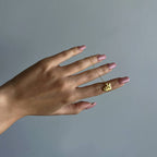 Allah Halskette - 925 SILBER aus 925 Silber - Eleganter Halskette - AURIME