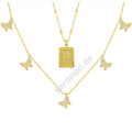 Linda Set (8009435939118)
