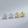 KREUZ PIERCING ZIRKONIA (8203199971630)