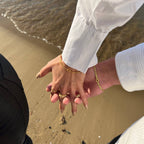 INFINITY PARTNER ARMBAND aus 925 Silber - Eleganter Armband - AURIME