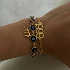 Grande Blue Nazar Armkette (7094177693741)