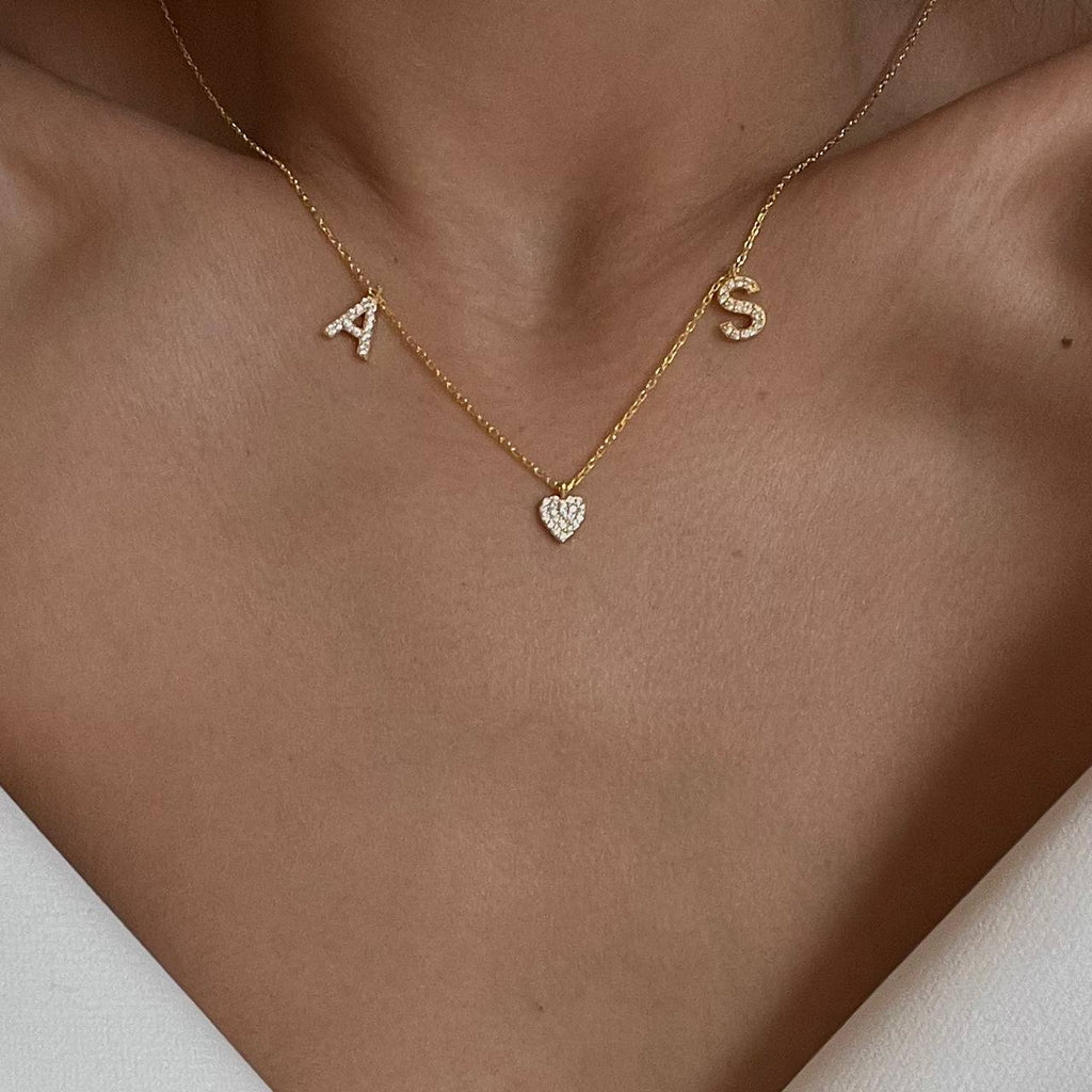 ZWEIER aus 925 Silber - Hochwertiger Schmuck - AURIME