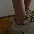 ELENORA CHARM FUSSKETTE (8430317011287)