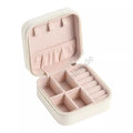 Travel Schmuckbox Schwarz (8206022934830)