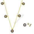 Multi Nazar Set (8026165149998)