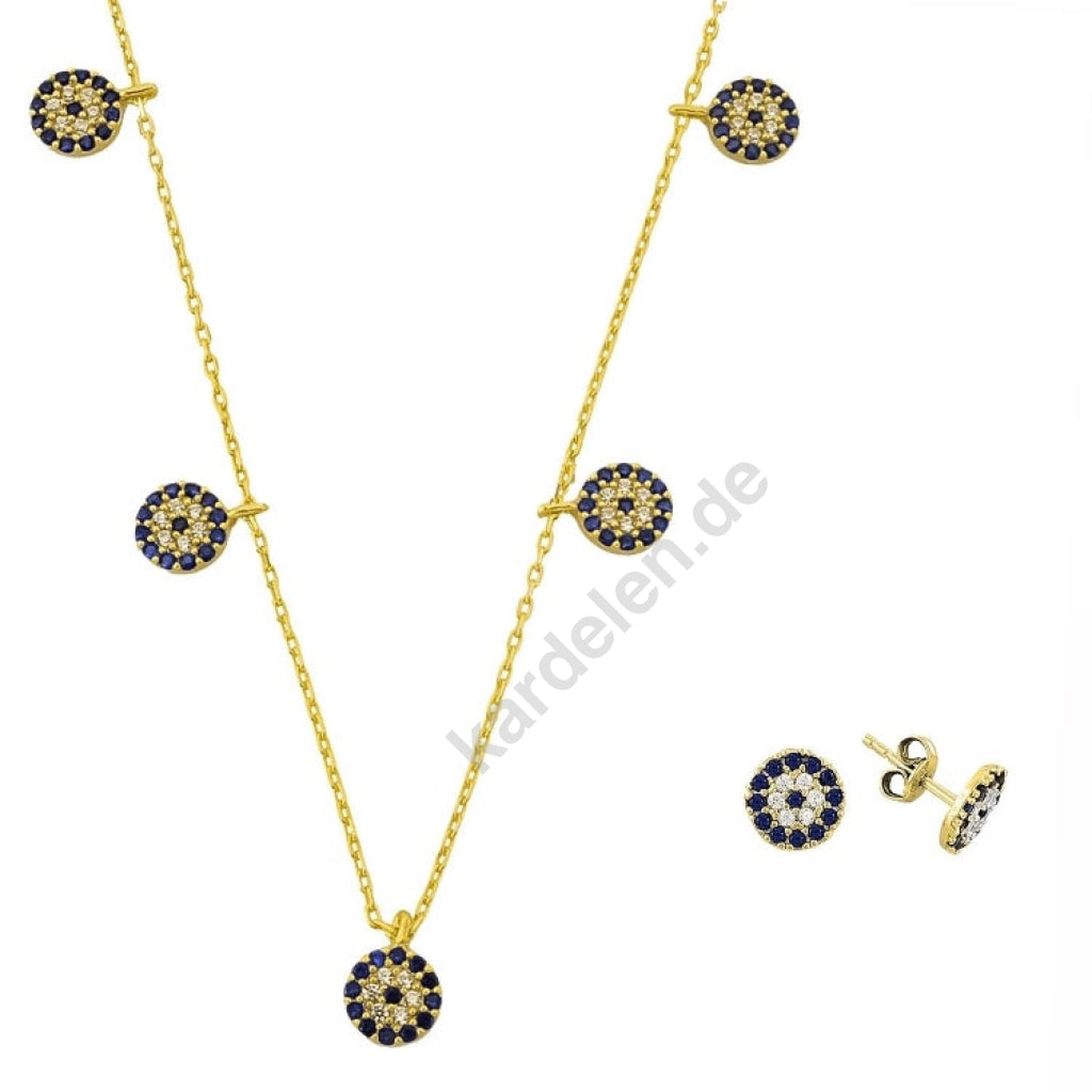 Multi Nazar Set (8026165149998)