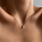 Pearl Halskette (8248391762222)