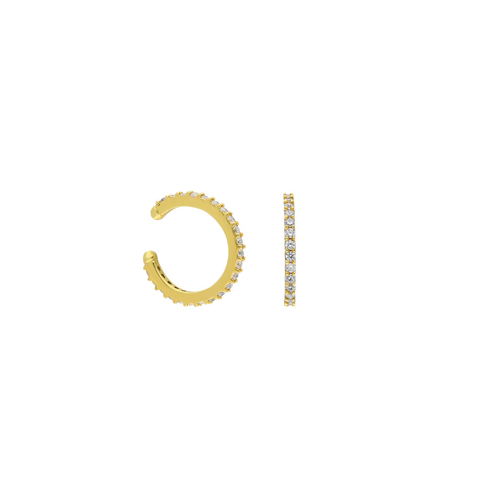 Liya Ear Cuff (7075630809133)