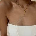 Italia Chain Signatur Namenskette (8017496375598)